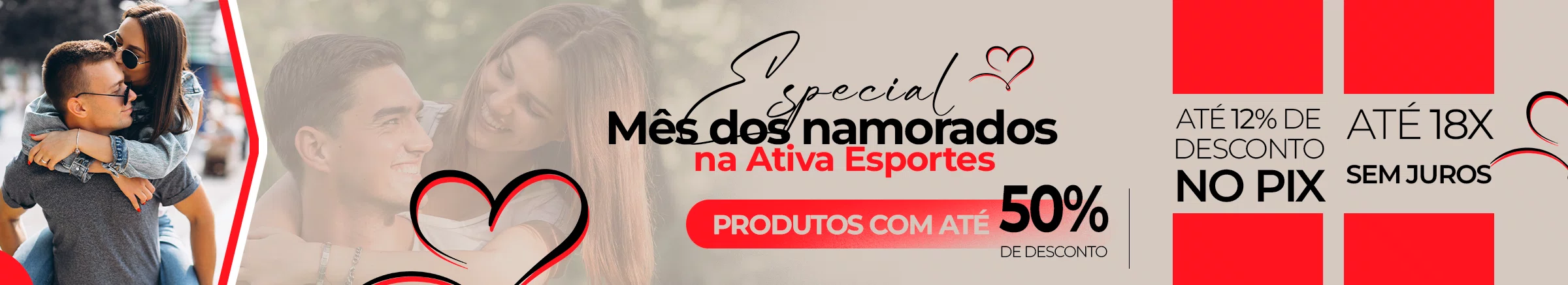 Namorados
