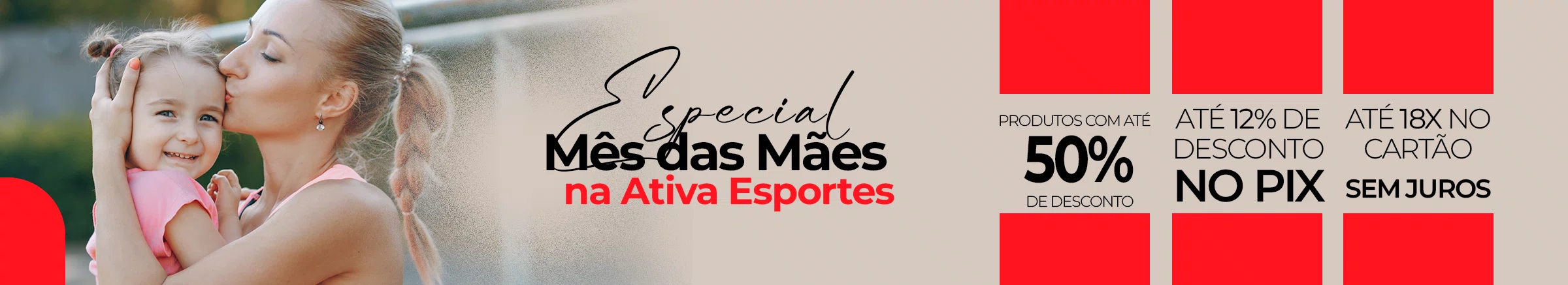 Dia das Mães