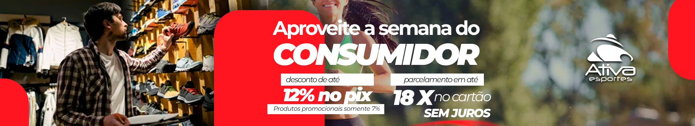 Semana do Consumidor