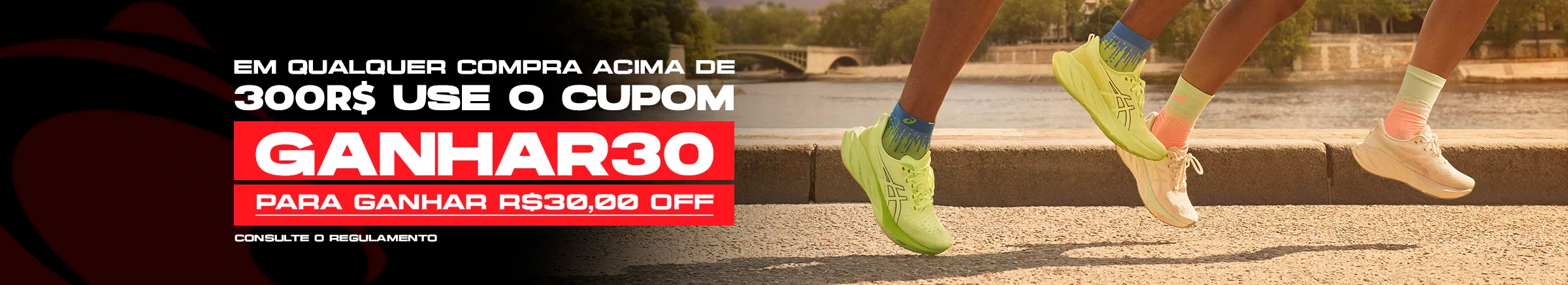 Cupom R$30 | PRIMEIRA COMPRA