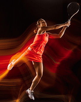 Tennis e Padel