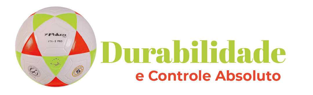 Durabilidade e Controle Absoluto