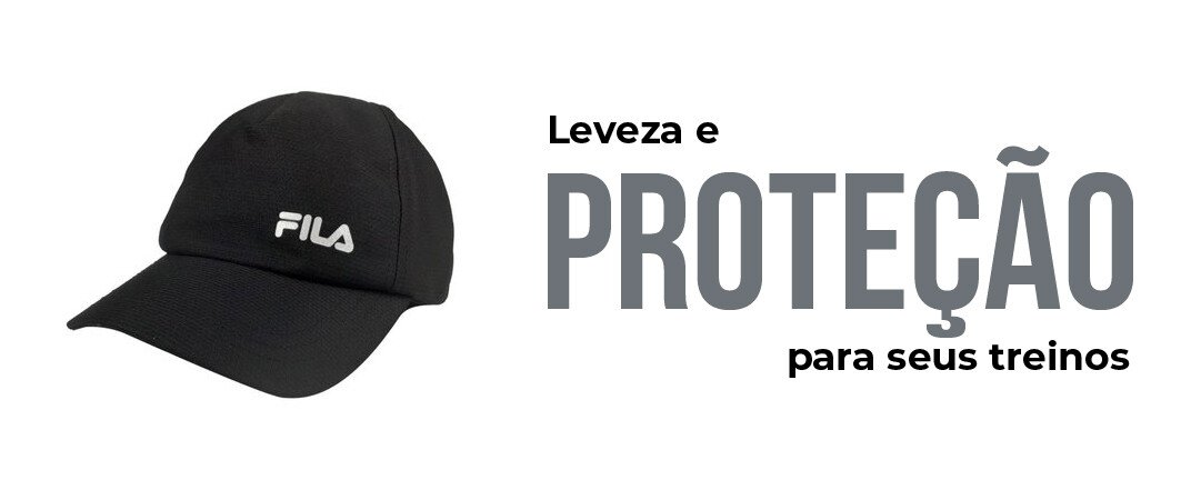Leveza e Proteção para Seus Treinos