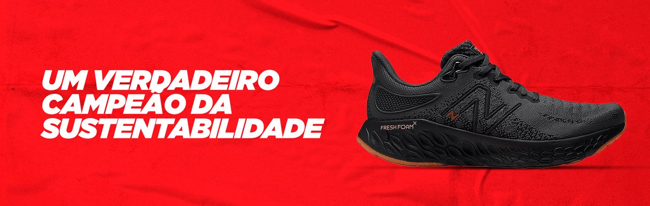 Um verdadeiro campeão da sustentabilidade