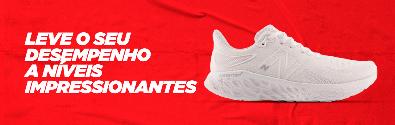 Leve o seu desempenho a níveis impressionantes