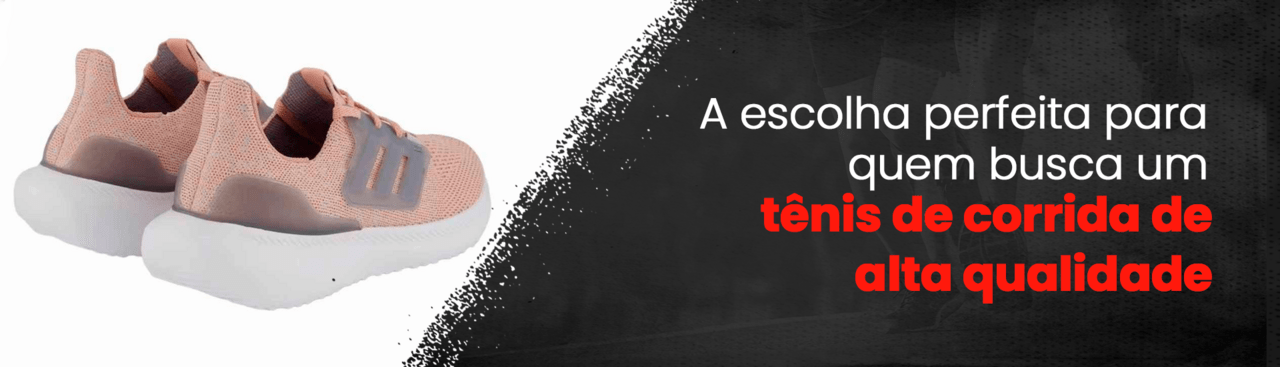 A escolha perfeita para quem busca um tênis de corrida de alta qualidade