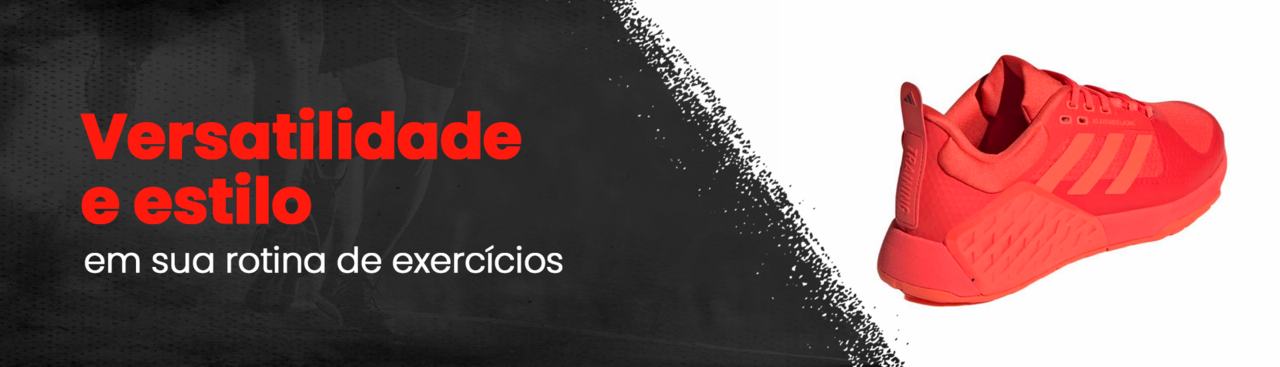 Versatilidade e estilo em sua rotina de exercícios