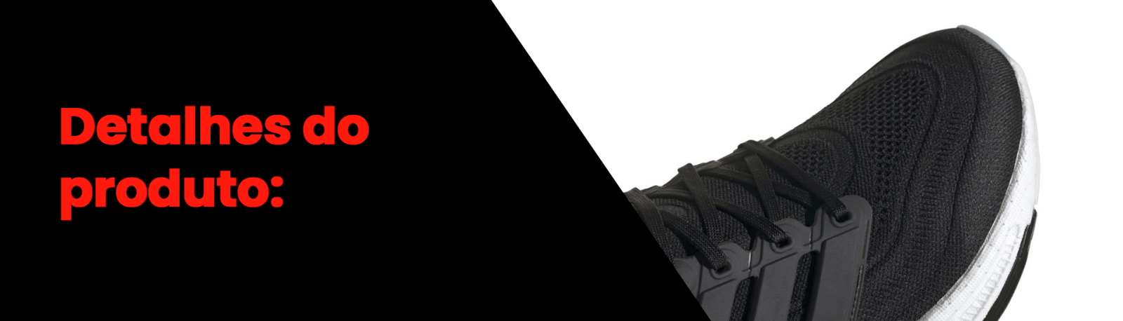 Detalhes do produto: