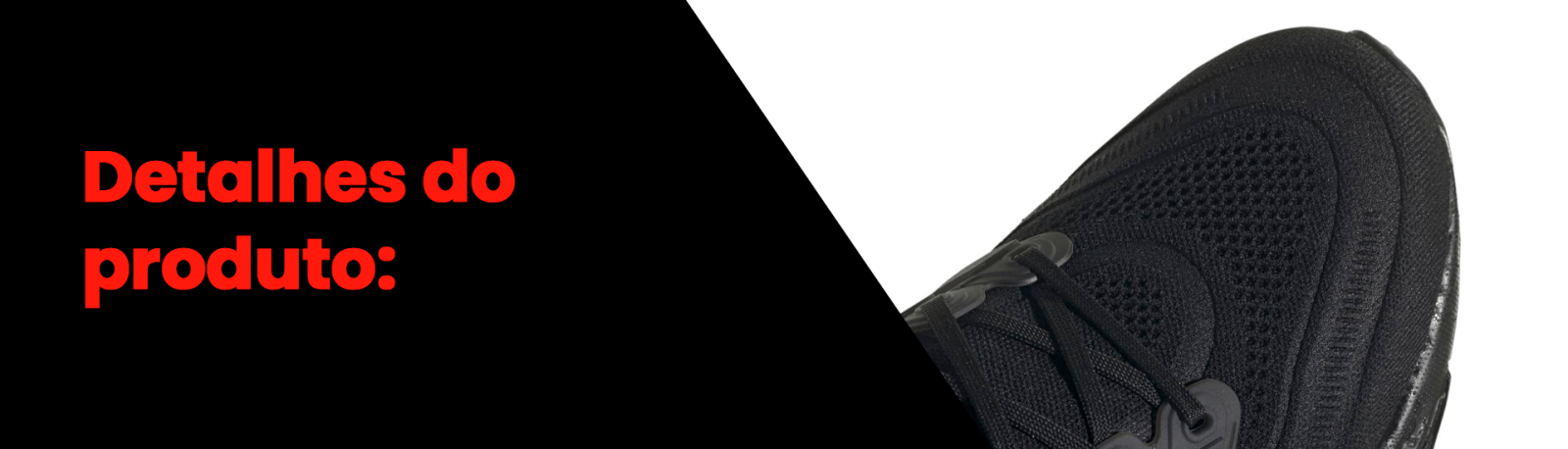 Detalhes do produto: