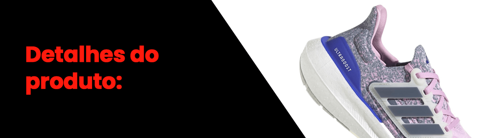 Detalhes do produto: