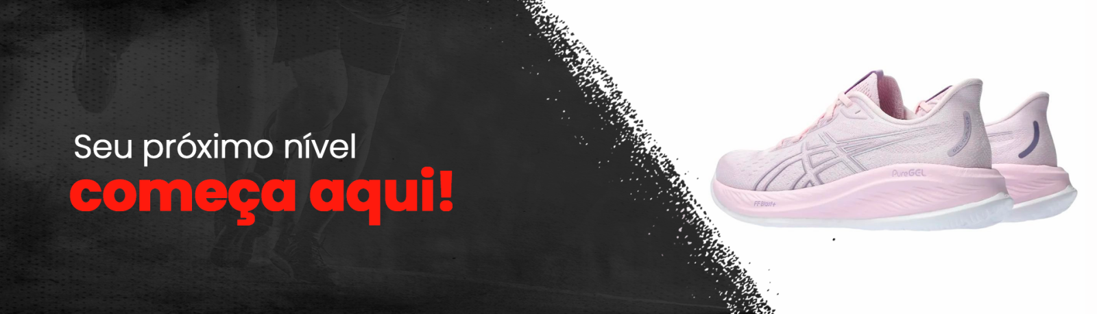 Seu próximo nível começa aqui!