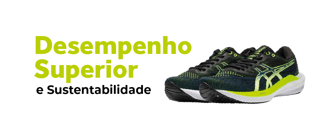 Desempenho Superior e Sustentabilidade