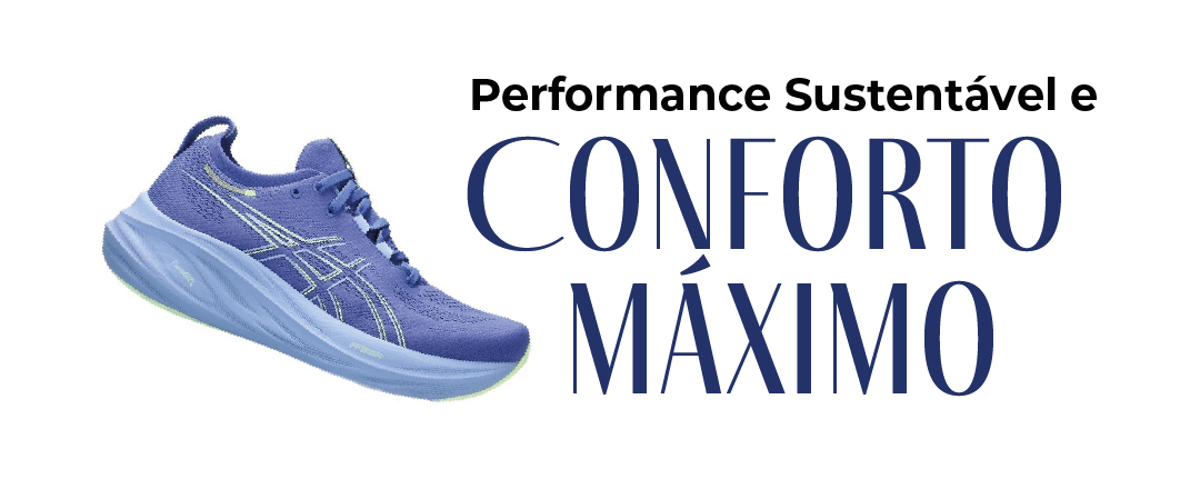 Performance Sustentável e Conforto Máximo