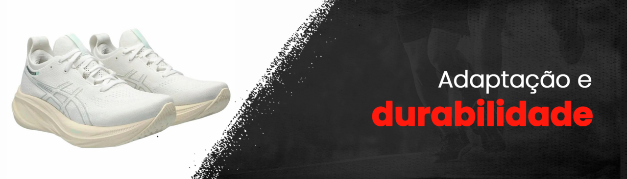 Adaptação e durabilidade