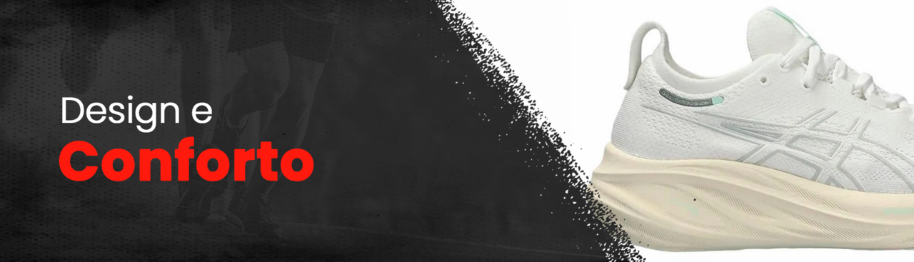 Design e conforto