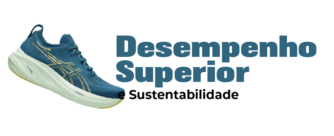Desempenho Superior e Sustentabilidade