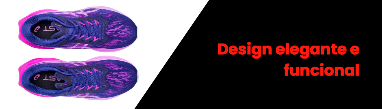 Design elegante e funcional