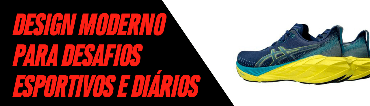 Design moderno para desafios esportivos e diários