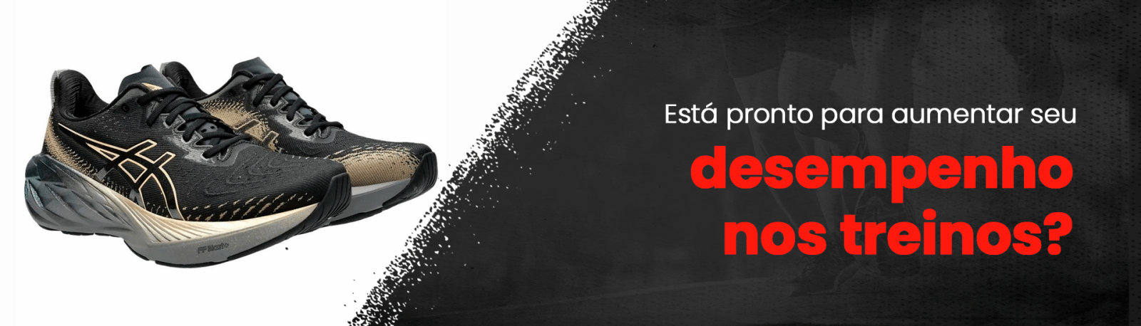Está pronto para aumentar seu desempenho nos treinos?