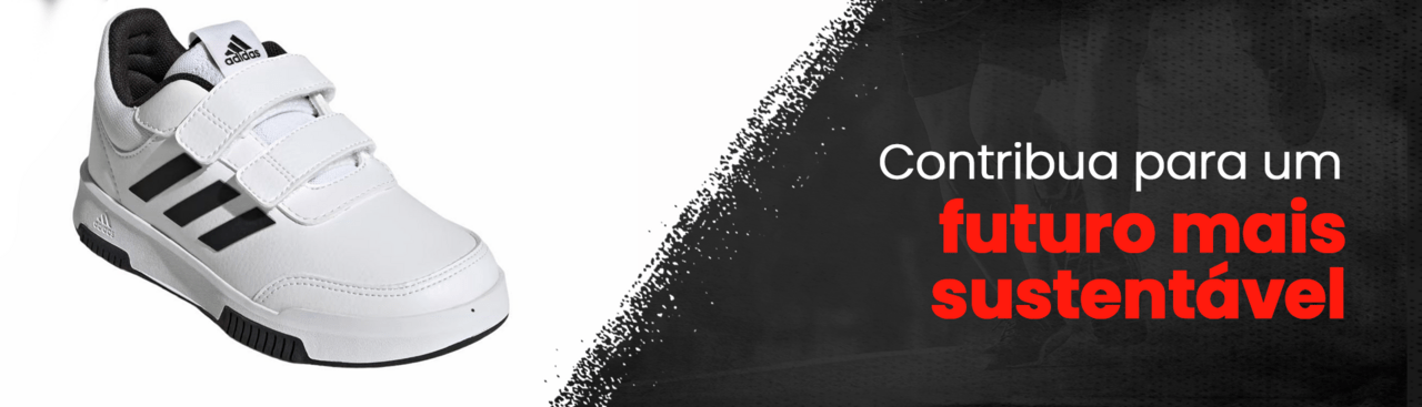 Contribua para um futuro mais sustentável