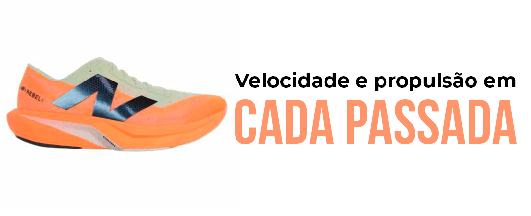 Velocidade e Propulsão em Cada Passada