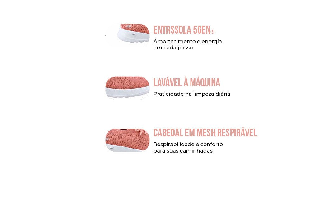 Destaques Tecnológicos