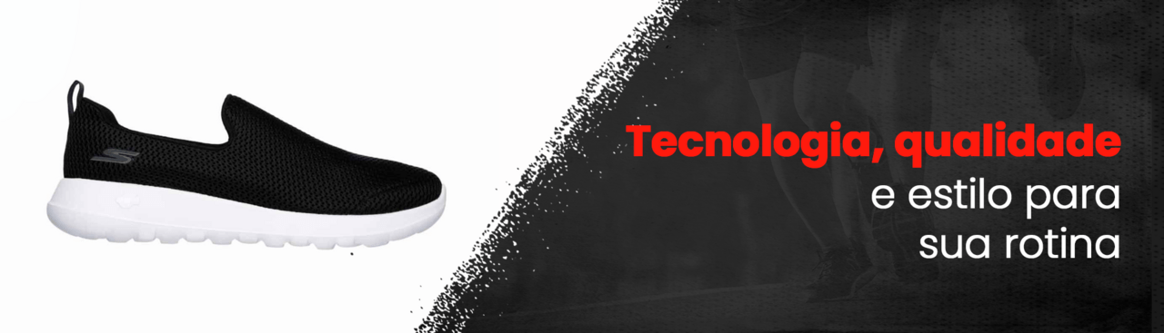 Tecnologia, qualidade e estilo para sua rotina