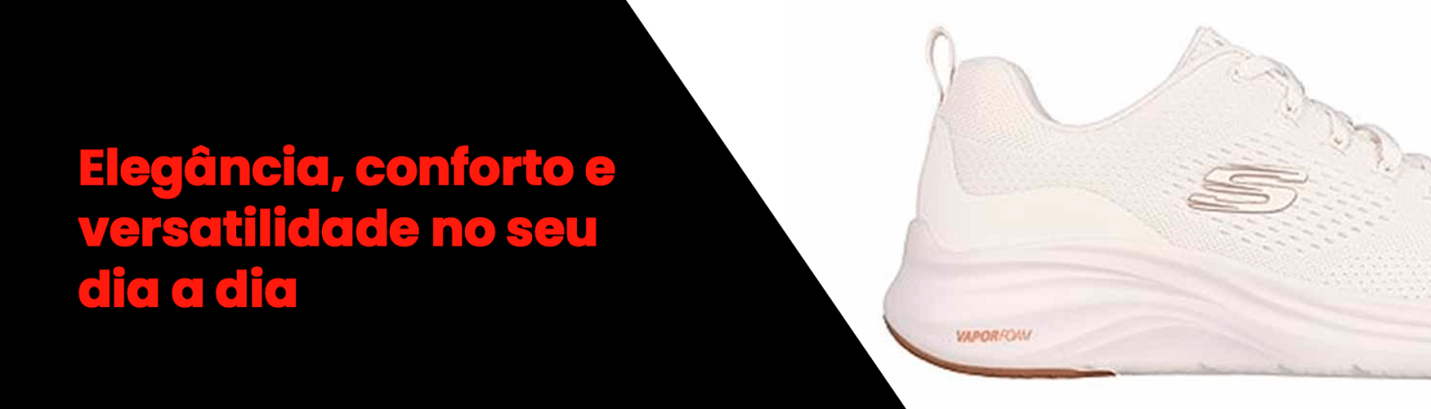 Elegância, conforto e versatilidade no seu dia a dia