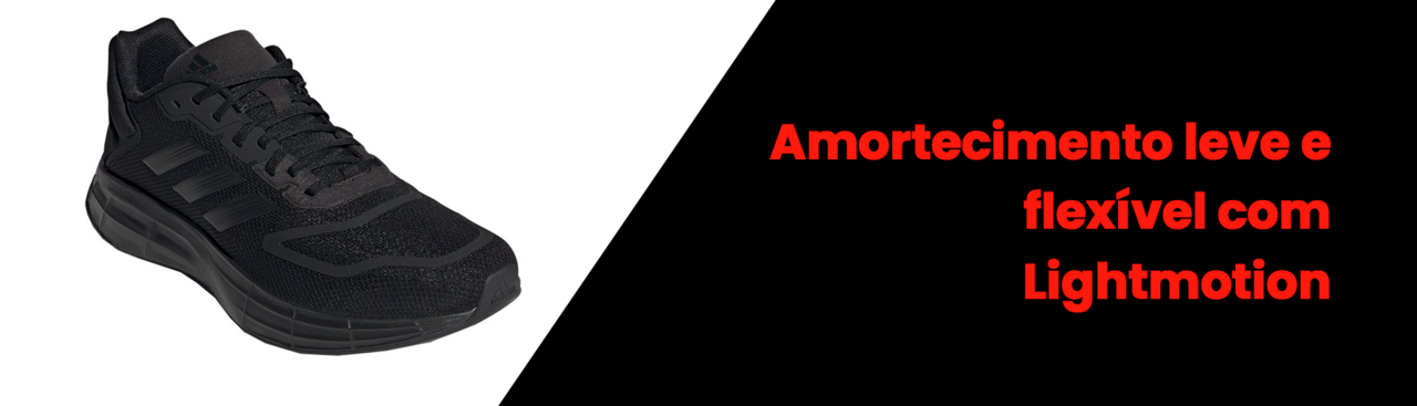 Amortecimento leve e flexível com Lightmotion