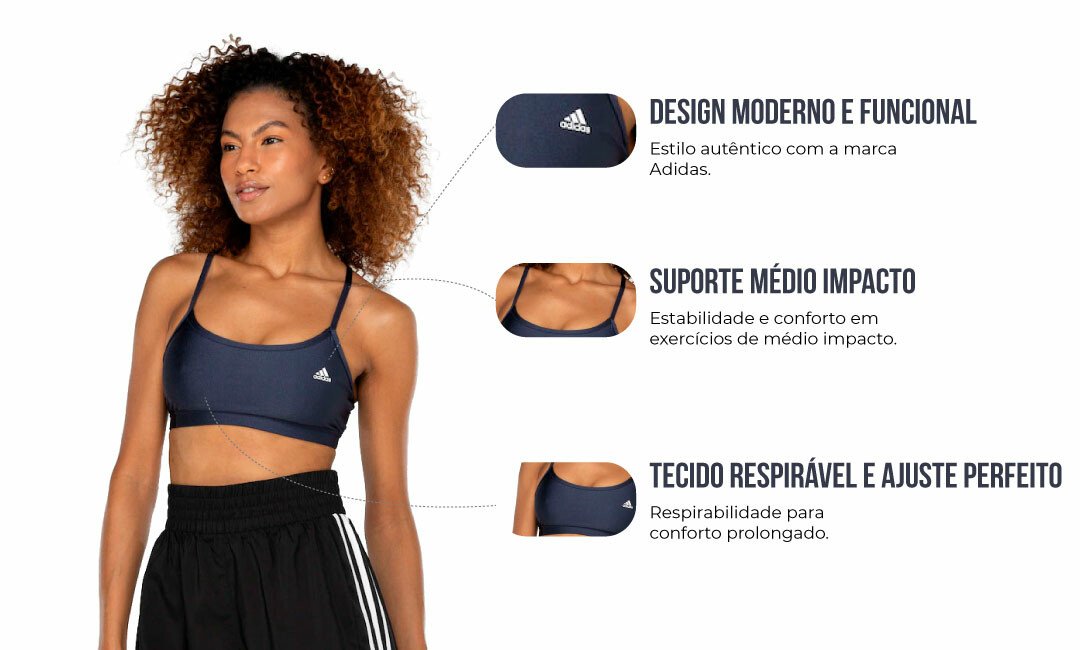 Destaques do Produto