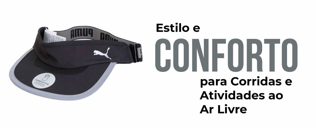 Estilo e Conforto para Corridas e Atividades ao Ar Livre