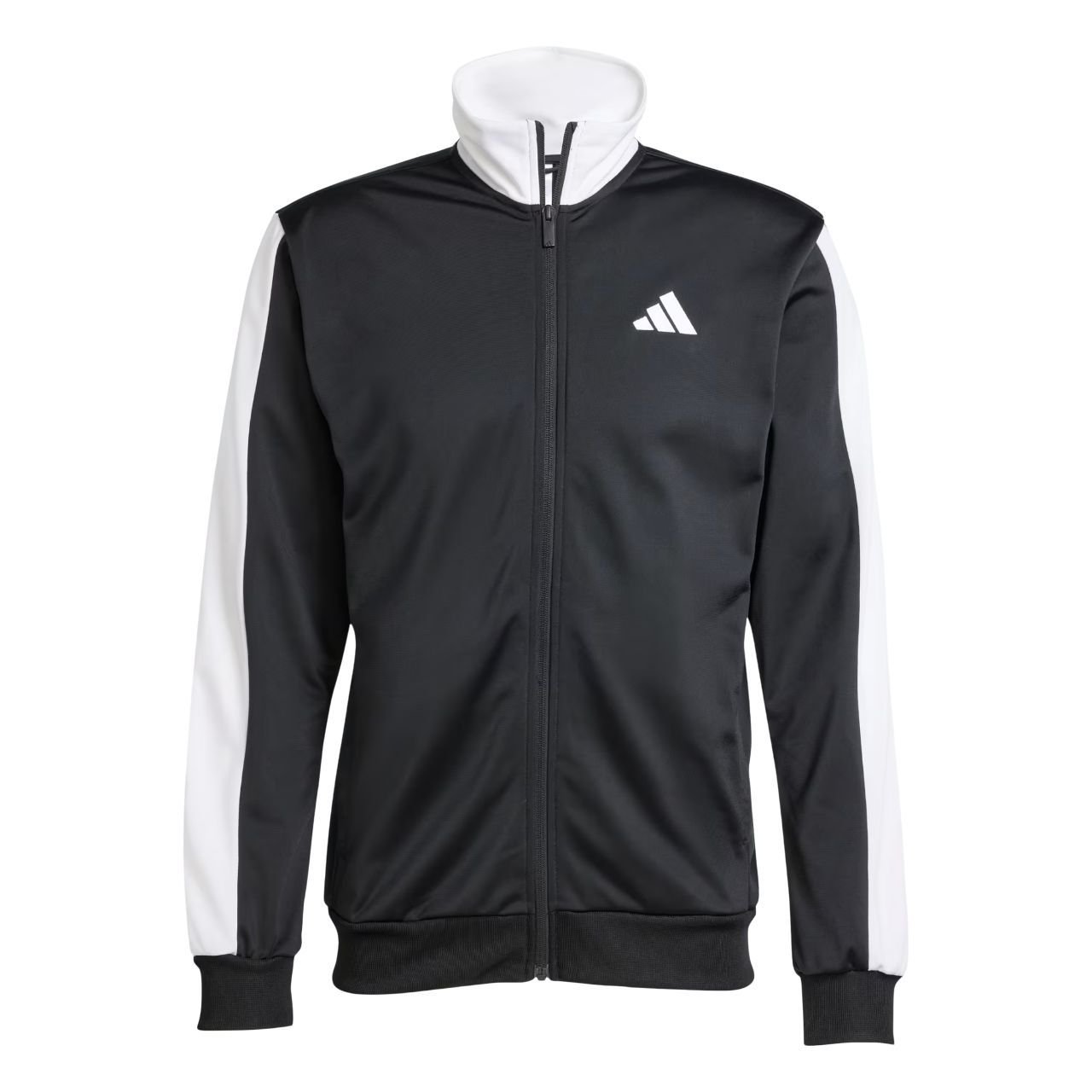 Agasalho Adidas Color Block Masculino JI8896 - Ativa Esportes