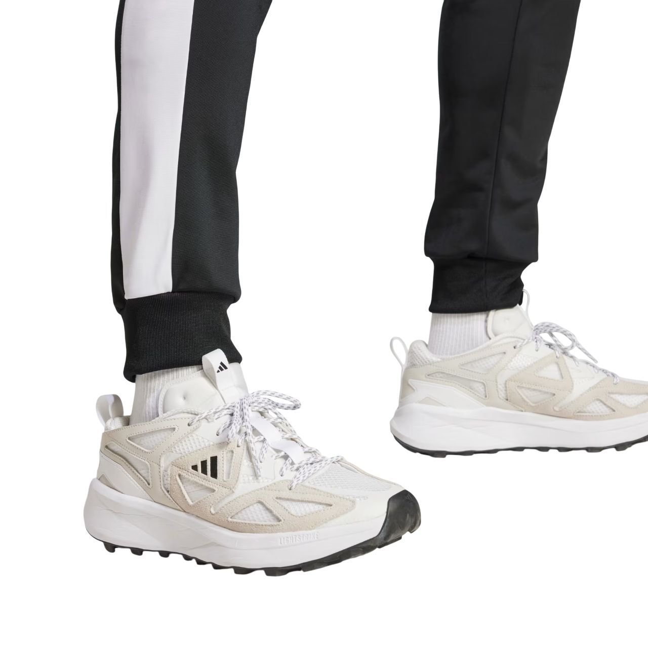 Agasalho Adidas Color Block Masculino JI8896