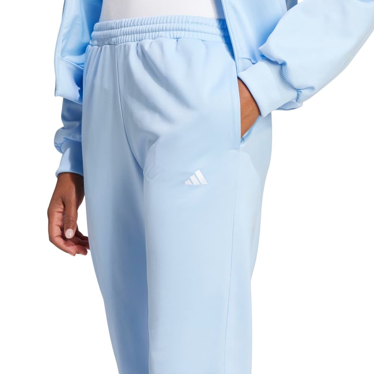 Agasalho Adidas Essentials Feel Cozy Feminino JD2704 - Ativa Esportes