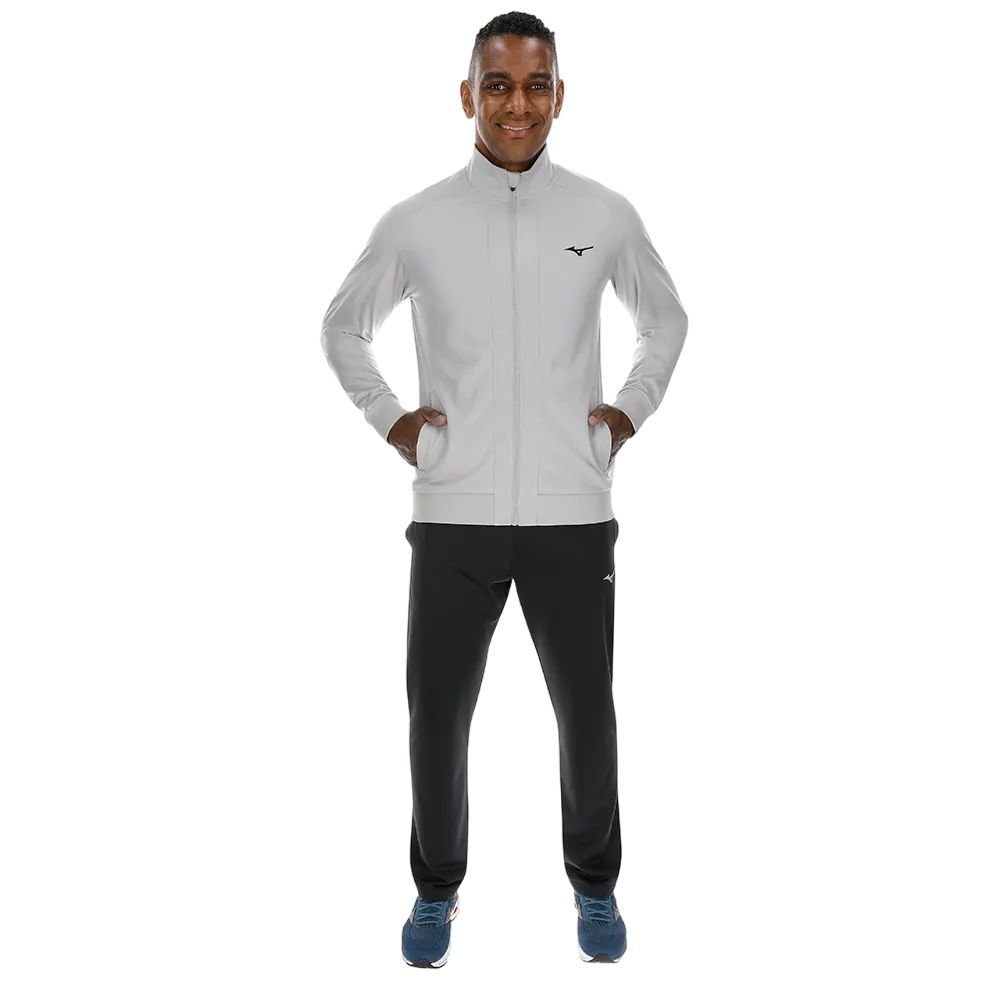 Agasalho Mizuno I M Masculino MIMST4419-5204 - Ativa Esportes