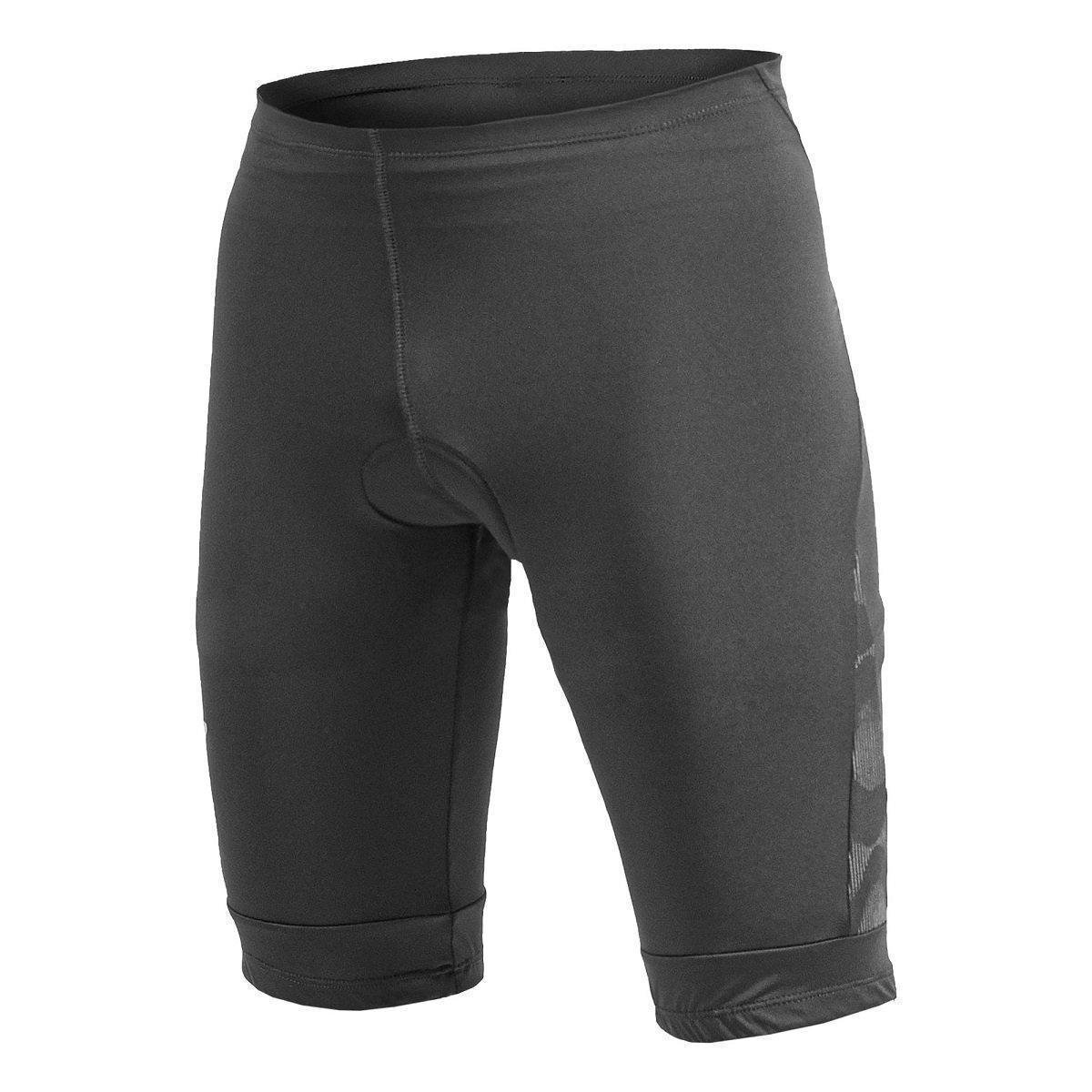 Bermuda Ciclista Acolchoada Poker Drafter Unissex 03803-PT