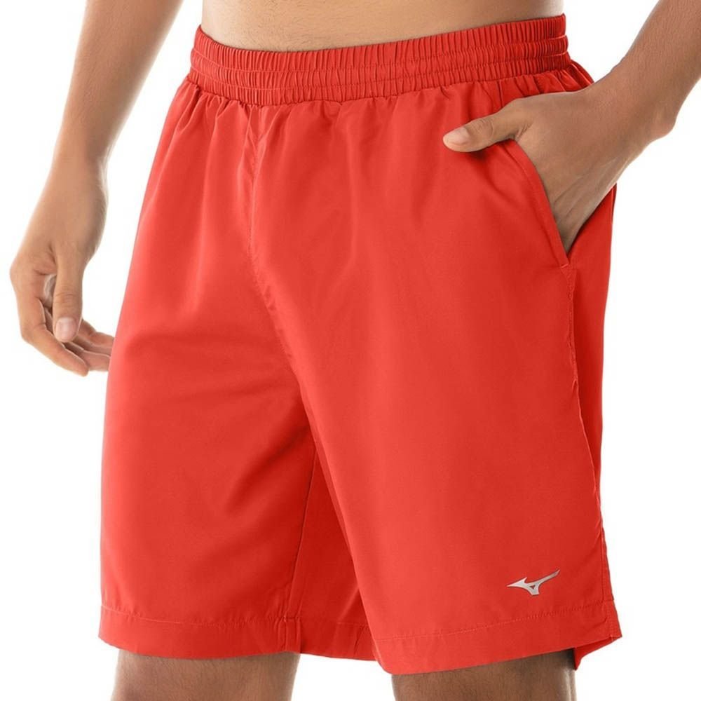 Bermuda sales mizuno masculina