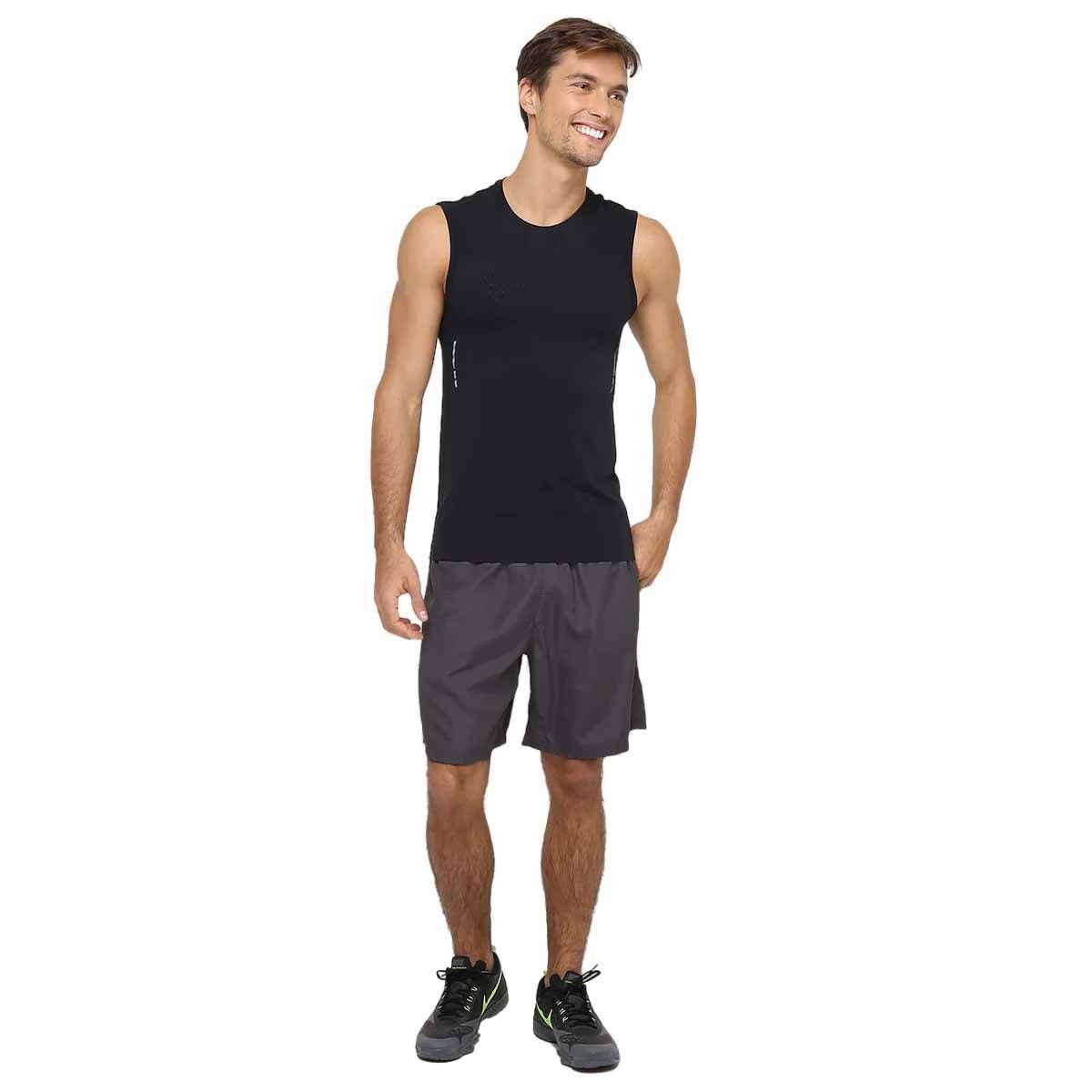 Bermuda Speedo Basic Colors Masculina 139605-252