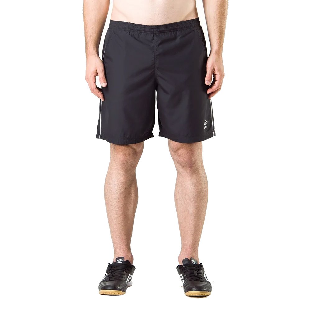 Sunga Athleta Poliester Masc Branco/Preto - Athleta Brasil