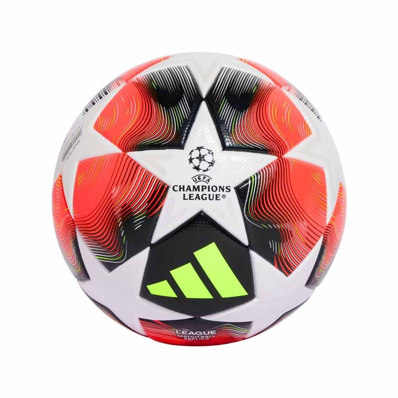 Bola Adidas Campo Ucl League 3Rd Unissex JX2268 - Ativa Esportes