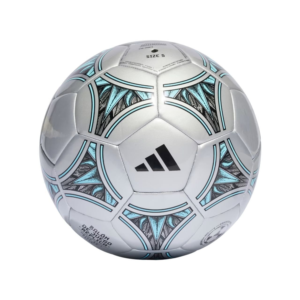 Adidas on sale messi football