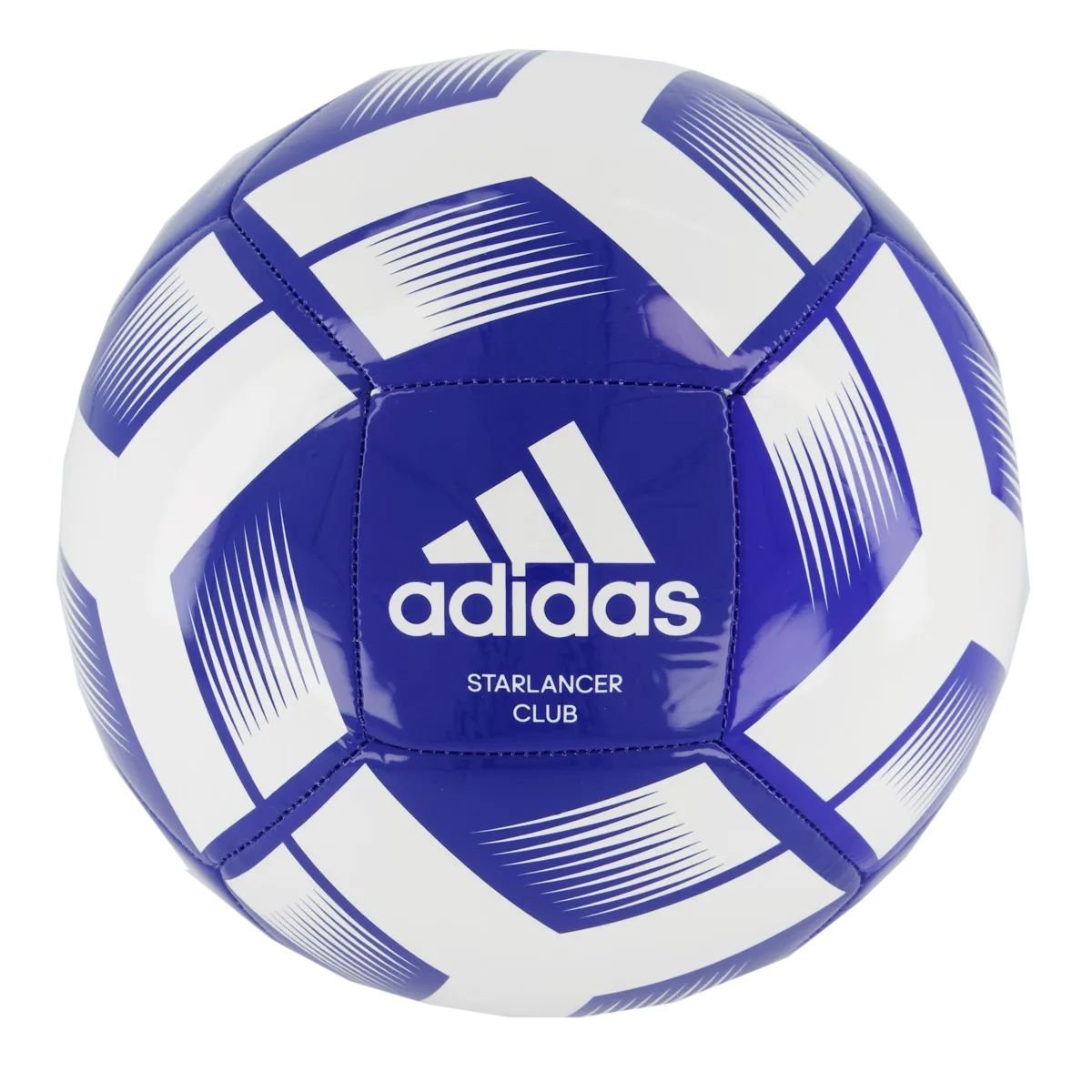 Bola Adidas Starlancer Unissex Ib Ativa Esportes