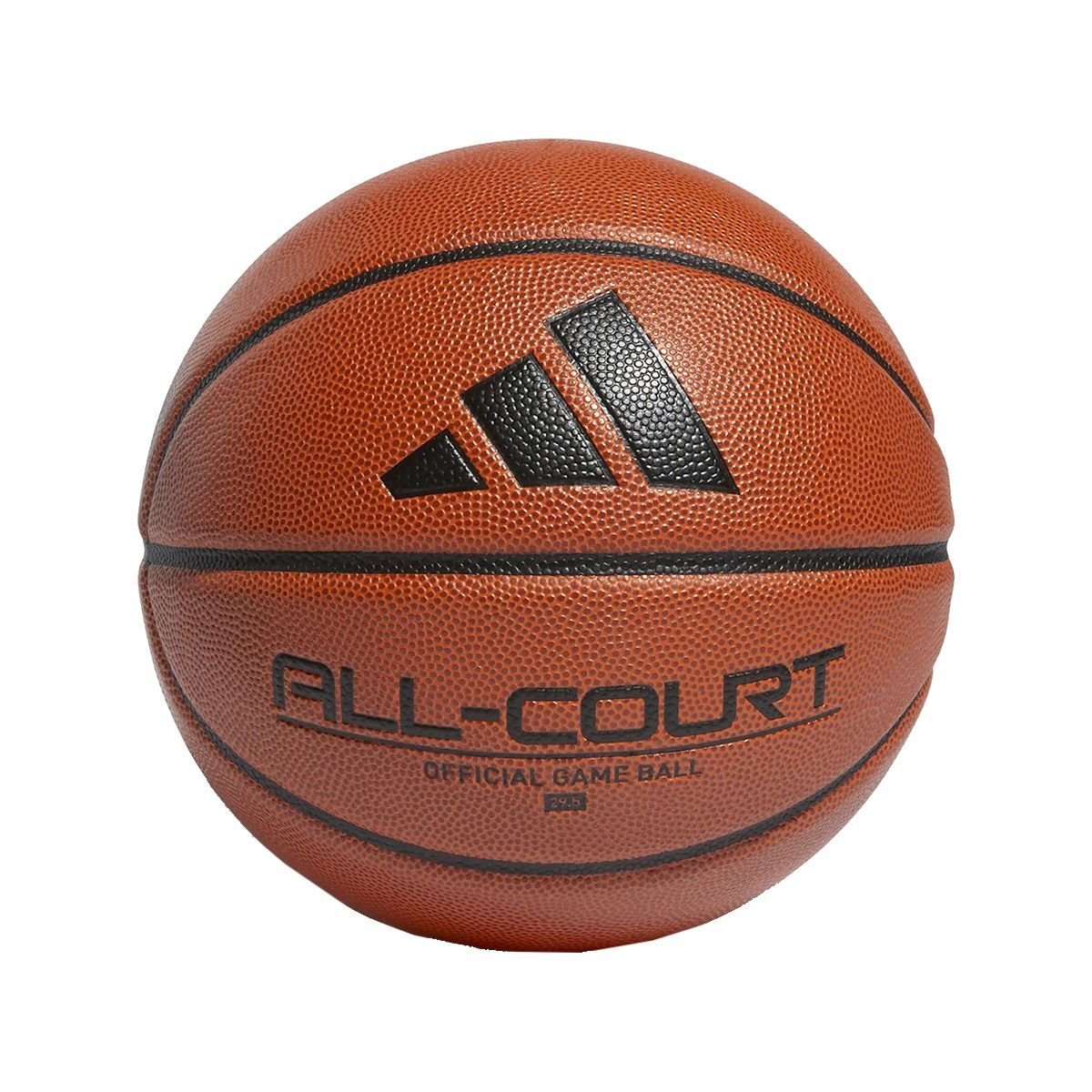 Bola De Basquete Spalding Tf 33 Nba 3x