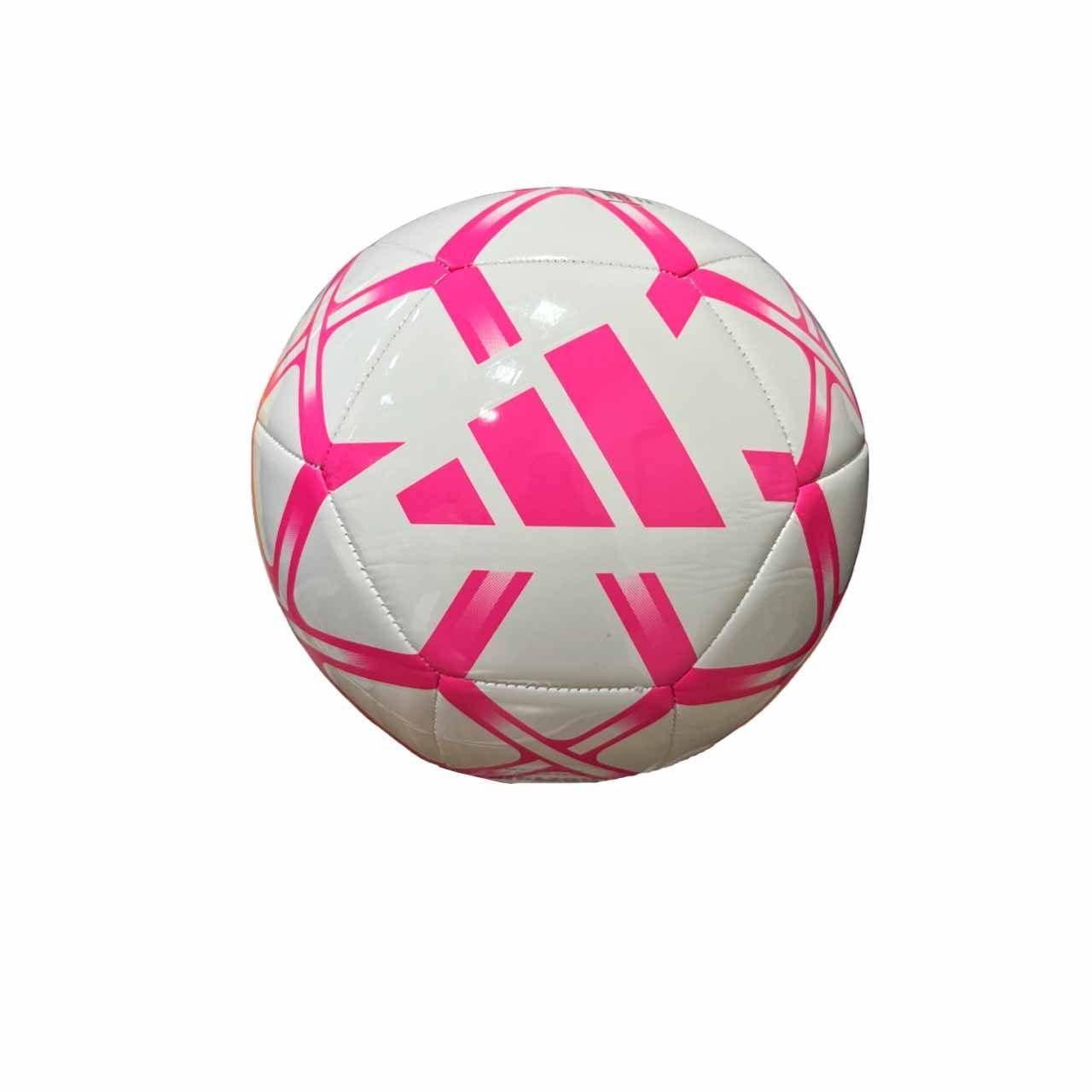 Bola Campo Adidas Starlancer Club Unissex Ip Ativa Esportes