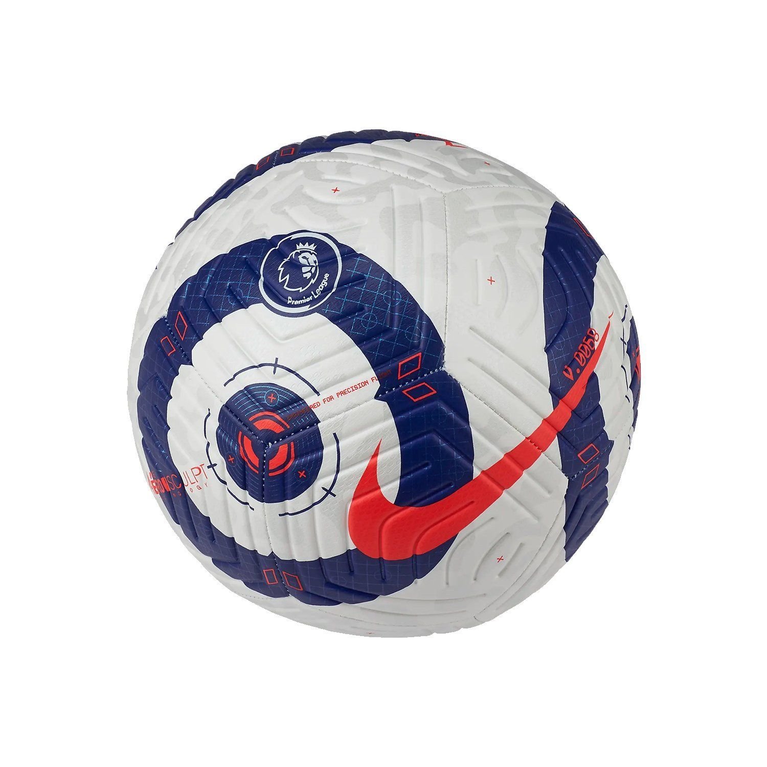 Bola de futebol Premier League Academy. Nike PT