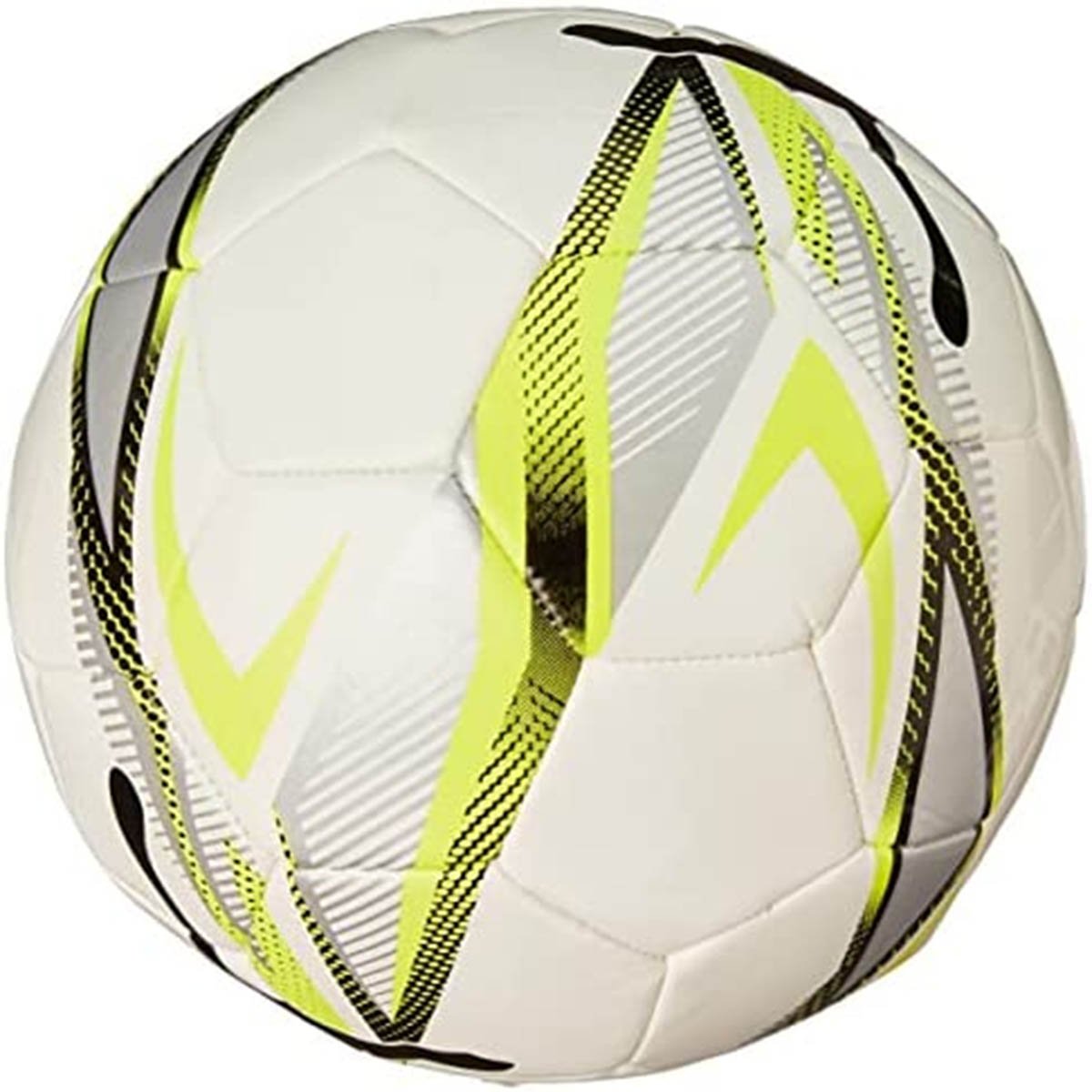 Bola Futebol De Campo Puma Big Cat 5 - Amarelo E Preto - UNISPORT