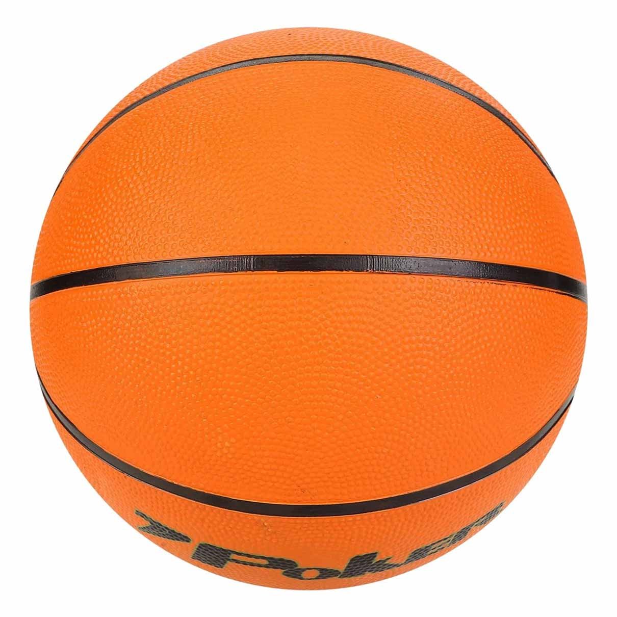 Bola de basquete em promoção