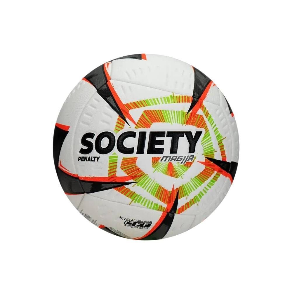 Bola Penalty Society Mag11a R2 XXVI 521438-1940 - Ativa Esportes