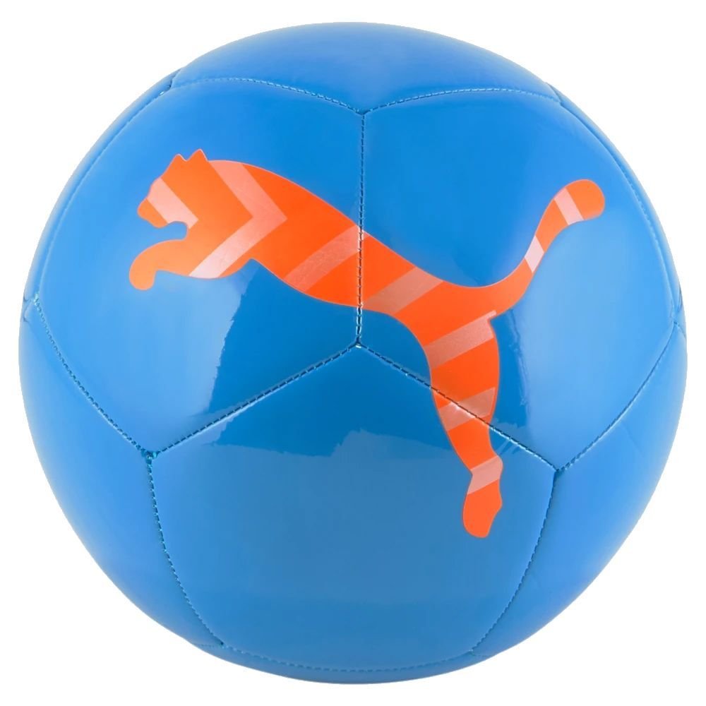 Bola de Futebol de Campo Puma Big Cat 4 em Promoção