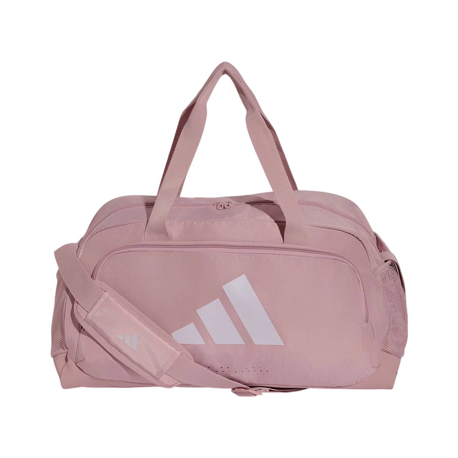 Bolsa Adidas Defender Duffle Small KQ5167 - Ativa Esportes